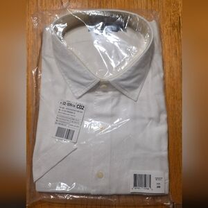 Ralph Lauren White Dress Shirt